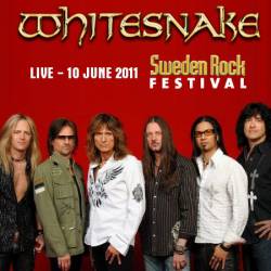 Whitesnake : Sweden Rock Festival